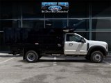 New 2025 Ford F550 4x4 Regular Cab Super Duty image 6
