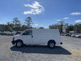 Used 2018 Chevrolet Express 2500 w/ Driver Convenience Package image 2