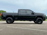 Used 2024 GMC Sierra 3500 Denali Ultimate image 4