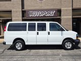 Used 2019 Chevrolet Express 3500 LS image 4