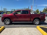 New 2026 RAM 1500 4x4 Crew Cab image 4