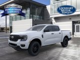 New 2025 Ford Ranger XLT image 2