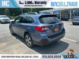 Used 2018 Subaru Outback 2.5i Limited image 3