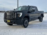 New 2025 GMC Sierra 3500 Denali Ultimate image 5