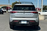 New 2025 Nissan Pathfinder SV w/ SV Premium Package image 5