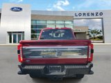 New 2025 Ford F250 King Ranch image 4
