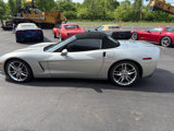 Used 2008 Chevrolet Corvette Convertible w/ Preferred Equipment Group image 6