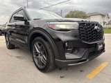 New 2025 Ford Explorer ST image 4