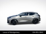 New 2026 Lexus NX 350 F Sport image 2