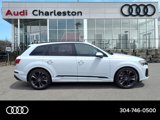 New 2025 Audi Q7 3.0T Prestige image 2