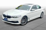 Used 2018 BMW 530i xDrive image 2