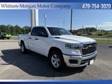 New 2025 RAM 1500 Tradesman image 4