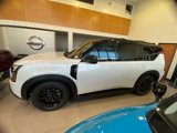 New 2025 Nissan Armada PRO-4X image 4