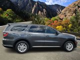 Used 2024 Dodge Durango AWD image 2