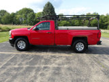 Used 2016 Chevrolet Silverado 1500 W/T w/ WT Fleet Convenience Package image 2