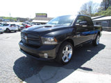 Used 2016 RAM 1500 Sport w/ Convenience Group image 3