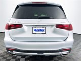 New 2025 Mercedes-Benz GLS 450 4MATIC image 5