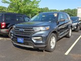 Certified 2022 Ford Explorer XLT w/ Equipment Group 202A image 3