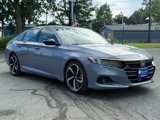 Used 2022 Honda Accord Sport image 5