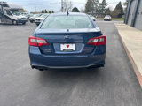 Used 2019 Subaru Legacy 2.5i Premium image 4