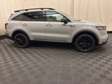 Certified 2022 Kia Sorento S image 4