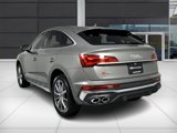 Used 2024 Audi SQ5 Premium Plus w/ Premium Plus Package image 5