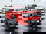 New 2025 Nissan Frontier PRO-4X w/ Pro Premium Package image 4