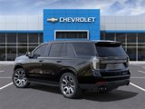 New 2025 Chevrolet Tahoe RST image 3