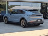 New 2026 Porsche Cayenne Turbo GT image 3