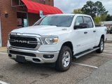 Used 2023 RAM 1500 Big Horn image 3