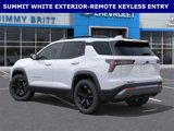 New 2026 Chevrolet Equinox LT w/ Midnight Edition image 5