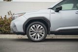 New 2025 Subaru Forester Touring image 2
