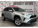 Used 2022 Toyota RAV4 XLE image 2