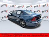 Used 2020 Volvo S60 T5 Momentum image 5
