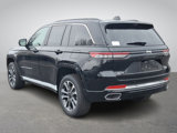 New 2025 Jeep Grand Cherokee Overland w/ Adv Protech Group III image 4
