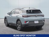 New 2025 Volkswagen ID.4 Pro S image 3