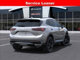 New 2025 Buick Envision Sport Touring image 4