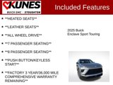 New 2025 Buick Enclave Sport Touring w/ Super Cruise Package image 3