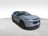 New 2025 Nissan Murano Platinum w/ Cargo Package image 3