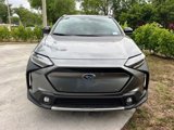 New 2025 Subaru Solterra Limited image 3
