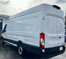 Used 2023 Ford Transit 250 148 High Roof Extended image 3