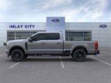 New 2025 Ford F350 Lariat image 3