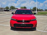 Used 2025 Honda Civic FWD Hybrid Sedan image 2