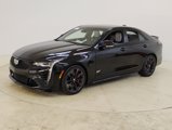 New 2025 Cadillac CT4 V Blackwing w/ Driver Assist Package image 4