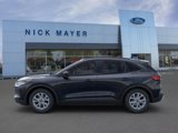 New 2025 Ford Escape Active image 3
