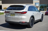 New 2025 MAZDA CX-90 3.3 Turbo w/ Premium Sport Pkg image 3