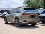 New 2025 MAZDA CX-70 Plug-In Hybrid w/ Premium Pkg image 3