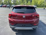 Used 2023 Buick Encore GX Preferred w/ Cold Weather Comfort Package image 6