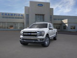 New 2025 Ford F150 Lariat image 2