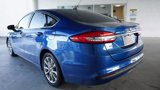 Used 2017 Ford Fusion SE image 5